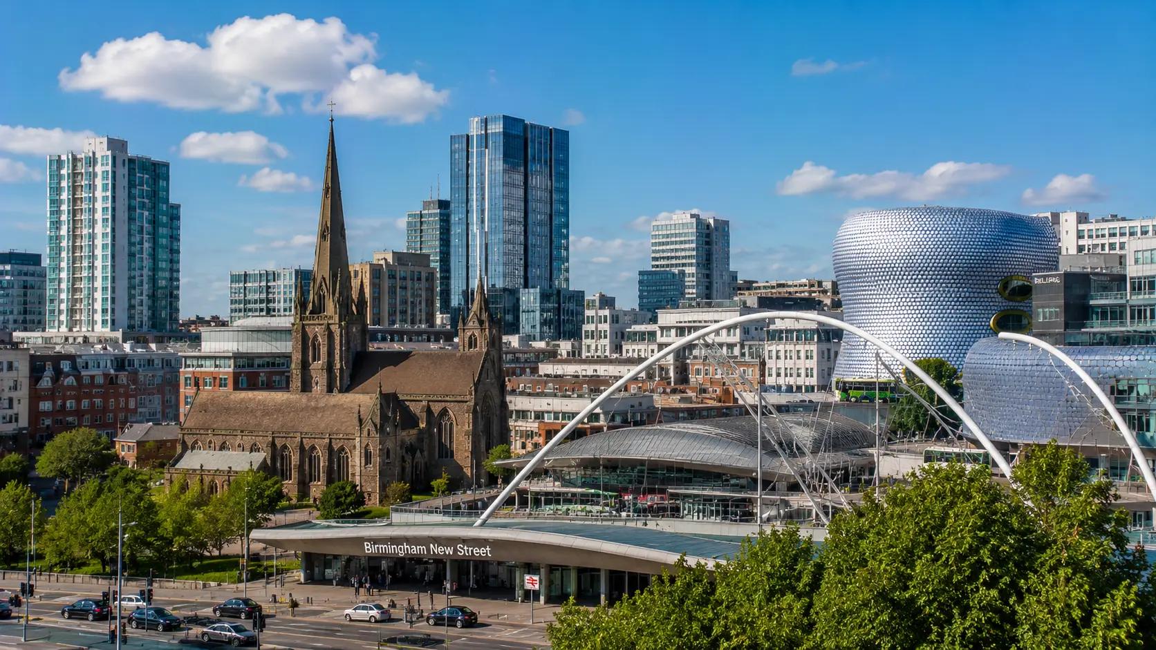 Birmingham